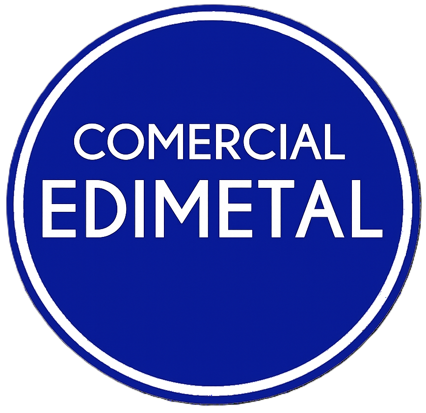 Comercial EDIMETAL